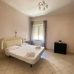 Casa Vacanza Vista Mare Chiaia Апартаменты Неаполь