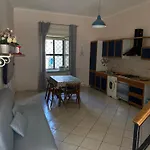 Апартаменты Casa Vacanza Vista Mare Chiaia Неаполь