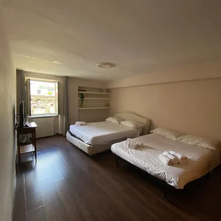Апартаменты Casa Vacanza Vista Mare Chiaia