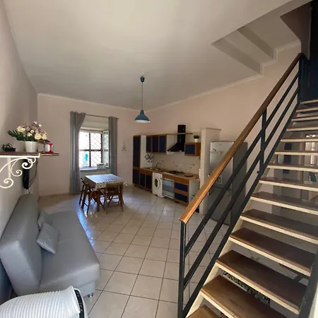 Casa Vacanza Vista Mare Chiaia