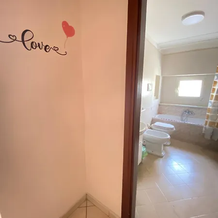 Casa Vacanza Vista Mare Chiaia * 那不勒斯
