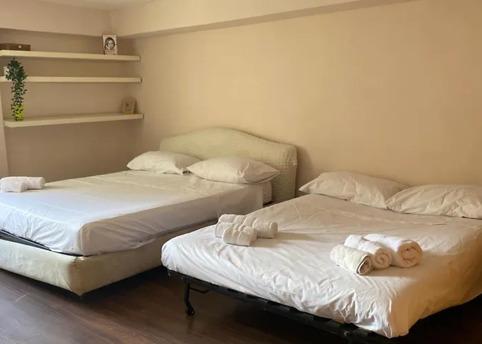 Apartman Casa Vacanza Vista Mare Chiaia
