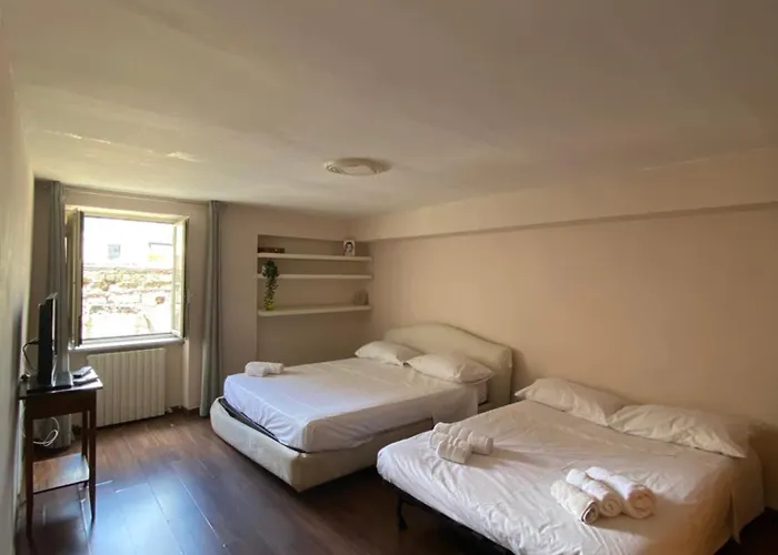 Casa Vacanza Vista Mare Chiaia